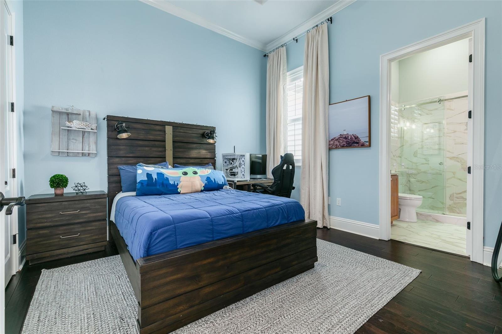 KEYSTONE RESERVE SUB - Residential