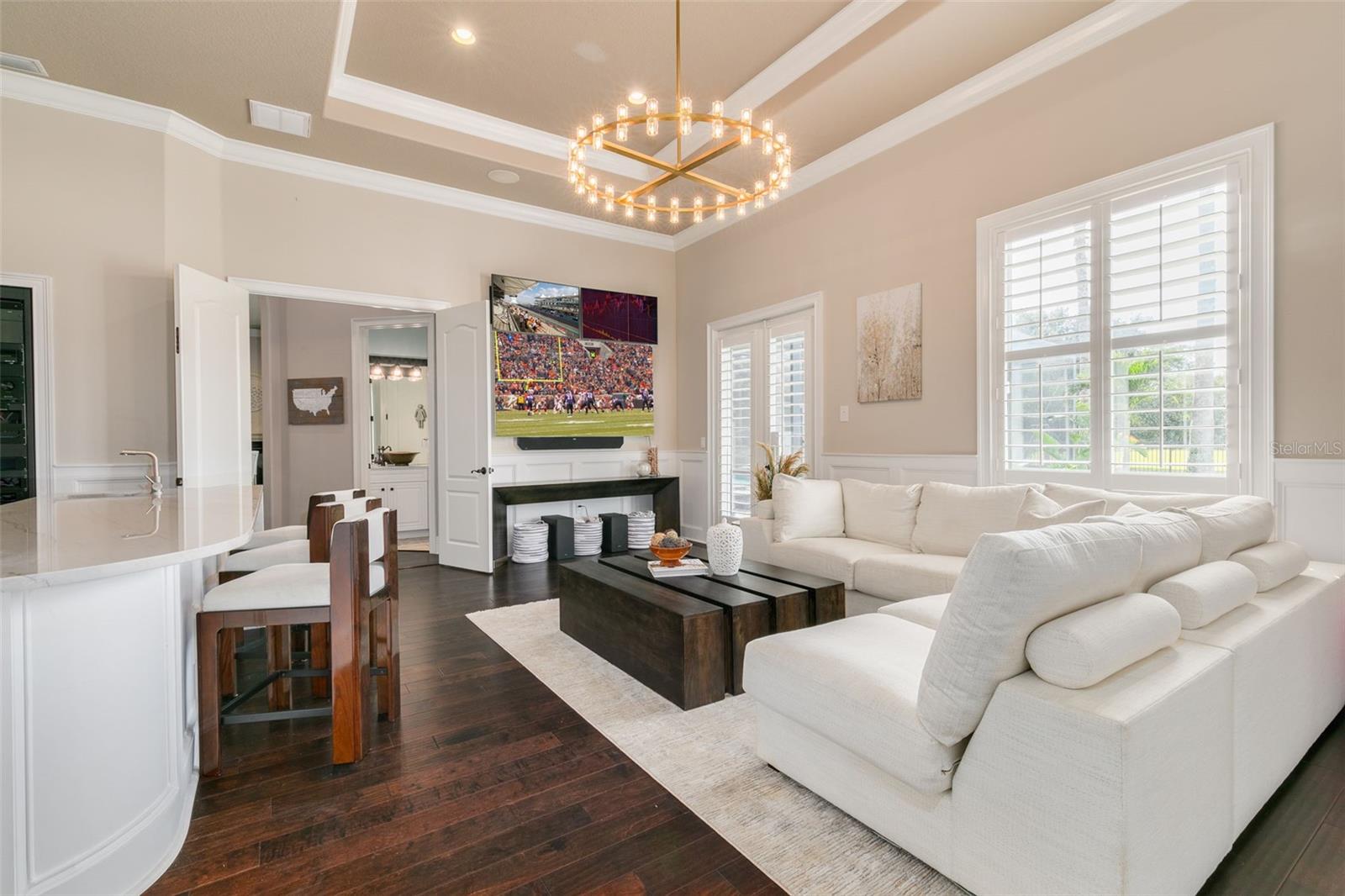 KEYSTONE RESERVE SUB - Residential