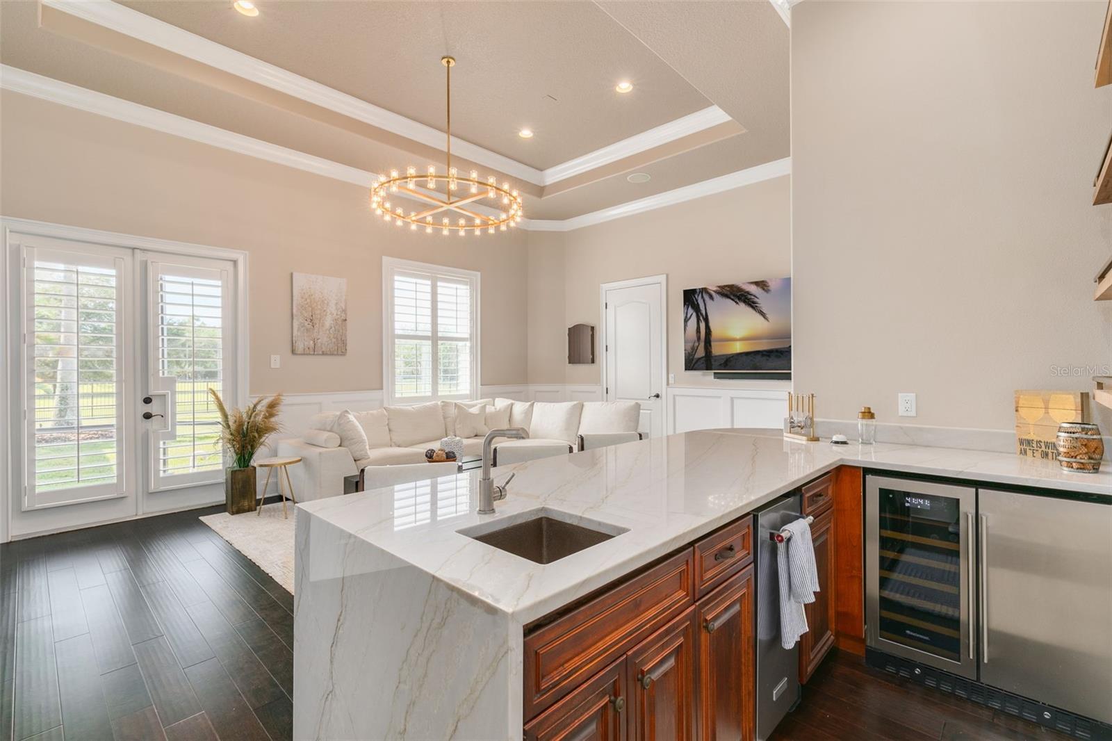 KEYSTONE RESERVE SUB - Residential