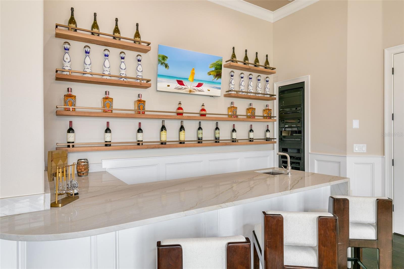 KEYSTONE RESERVE SUB - Residential