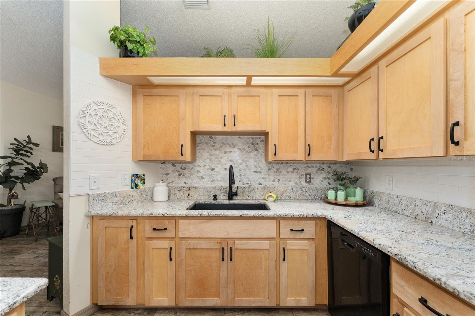 OAK RUN NBRHD 11 - Residential