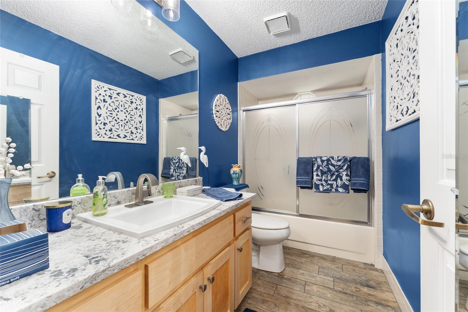 OAK RUN NBRHD 11 - Residential