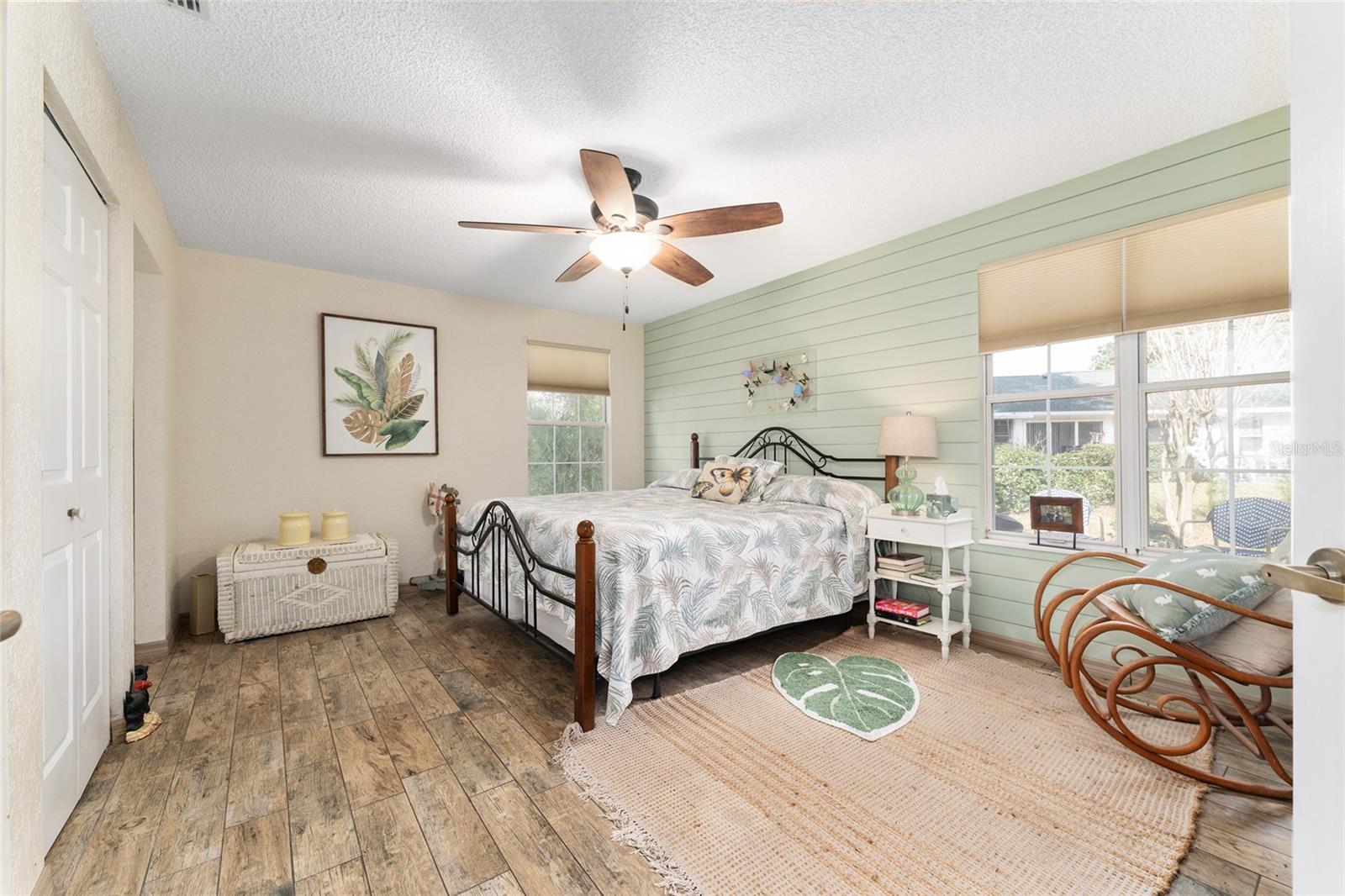 OAK RUN NBRHD 11 - Residential