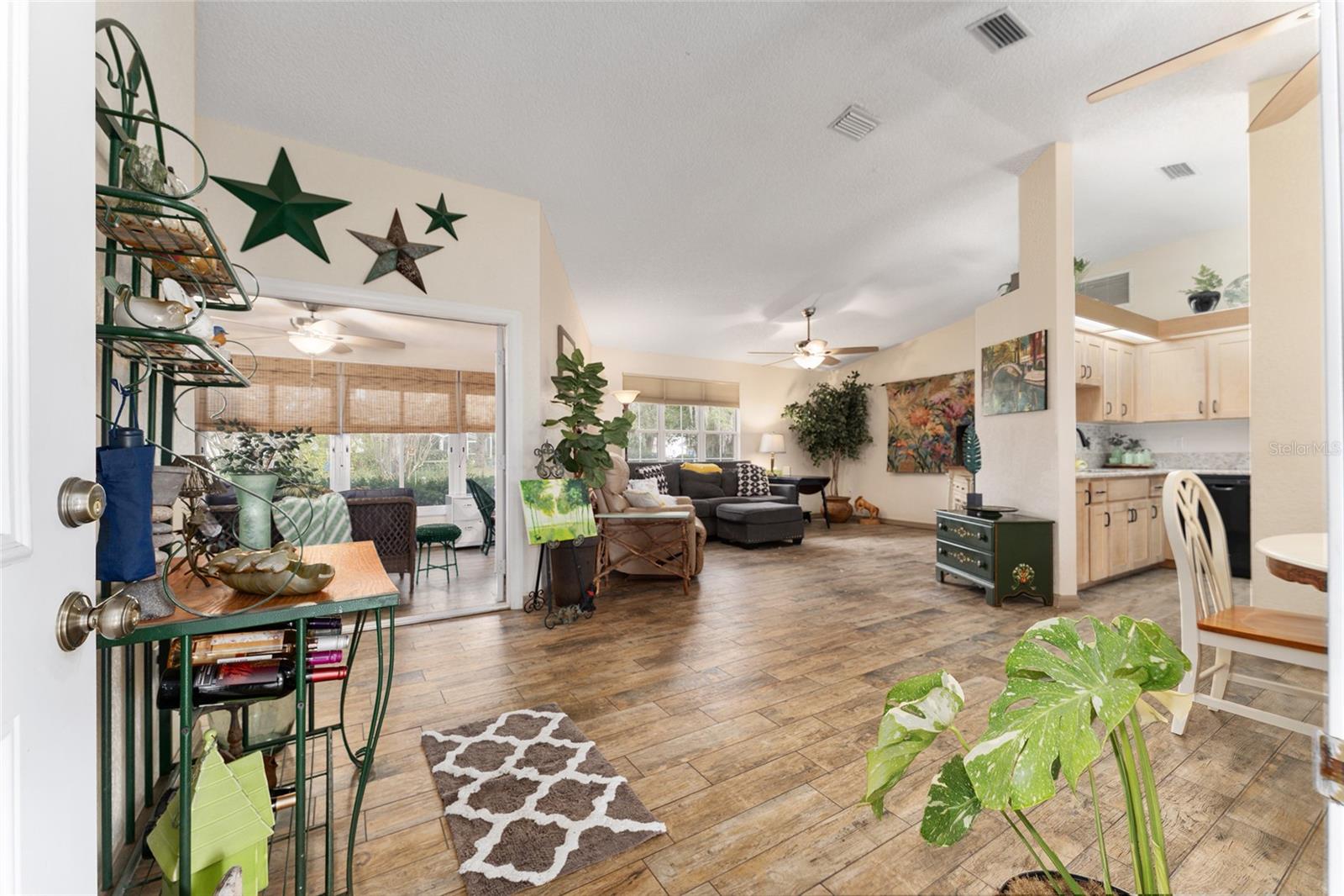 OAK RUN NBRHD 11 - Residential