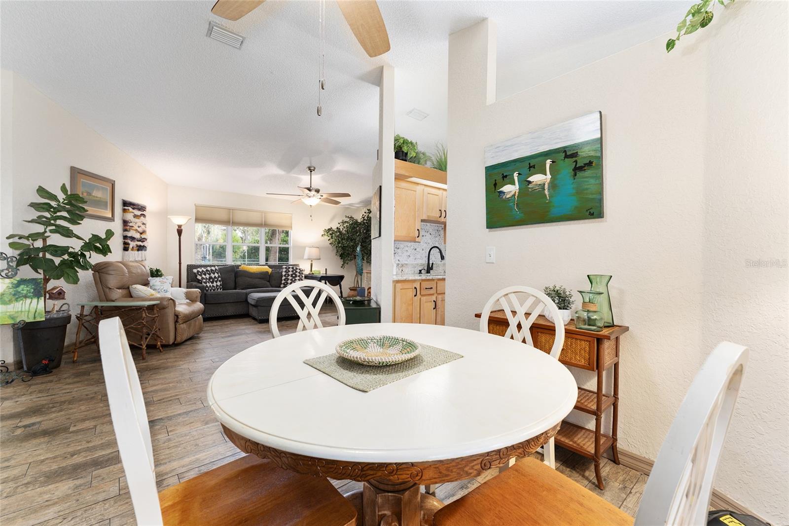 OAK RUN NBRHD 11 - Residential