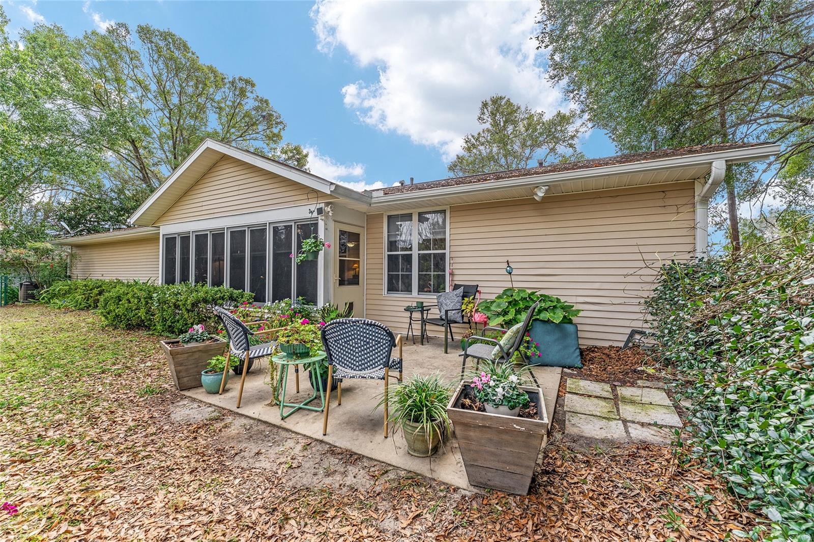 OAK RUN NBRHD 11 - Residential