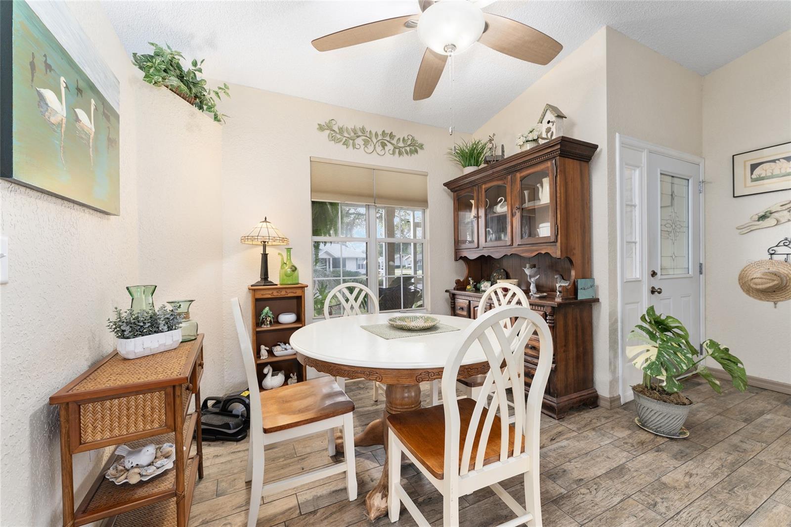 OAK RUN NBRHD 11 - Residential