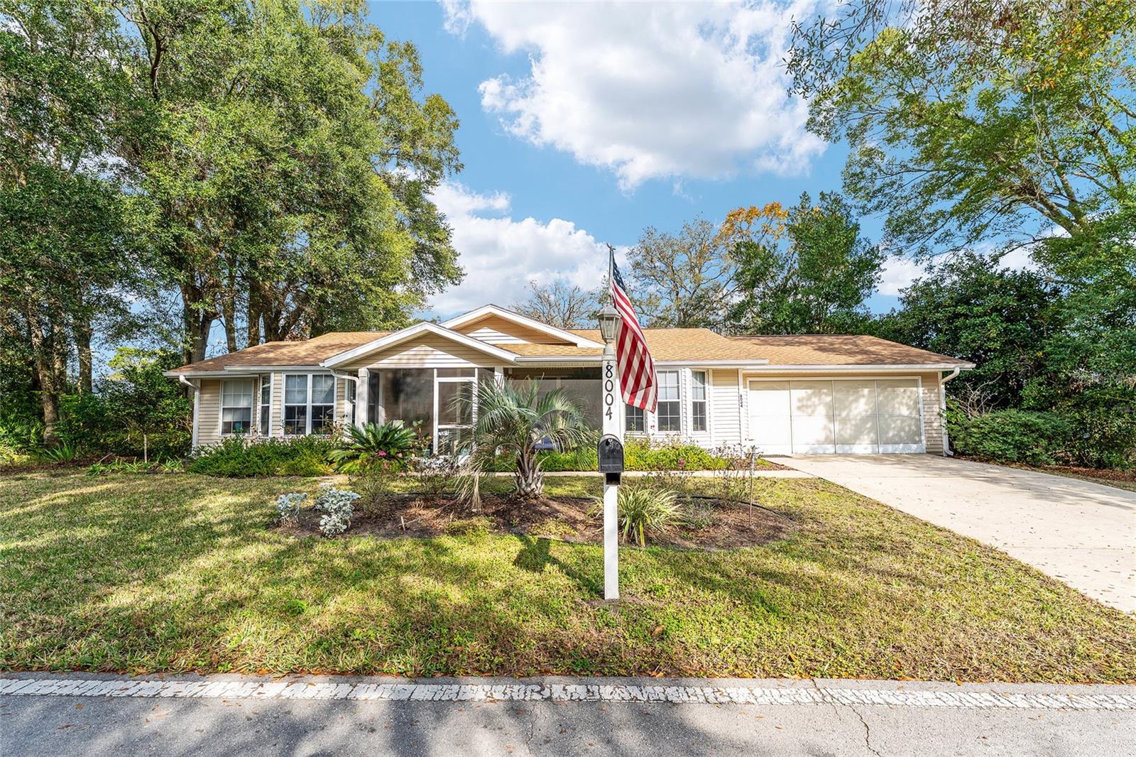 OAK RUN NBRHD 11 - Residential