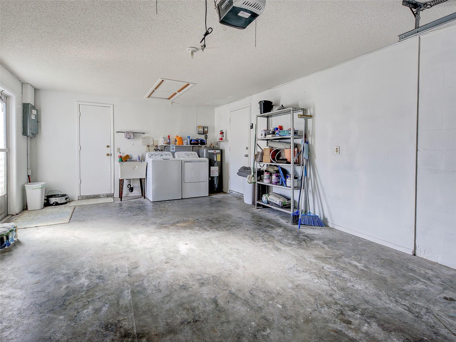 OVERBROOK GARDENS - Residential