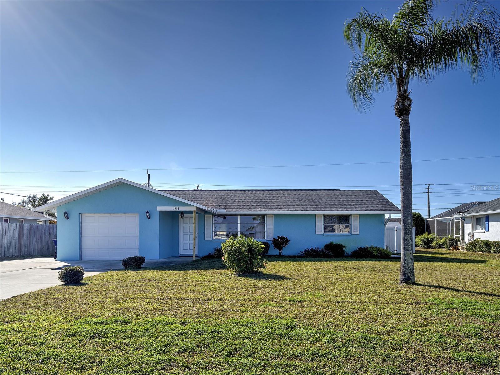 OVERBROOK GARDENS - Residential