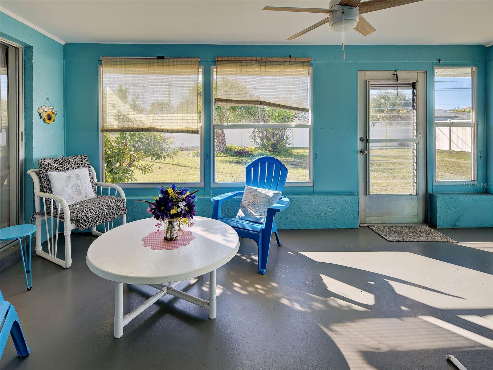 OVERBROOK GARDENS - Residential