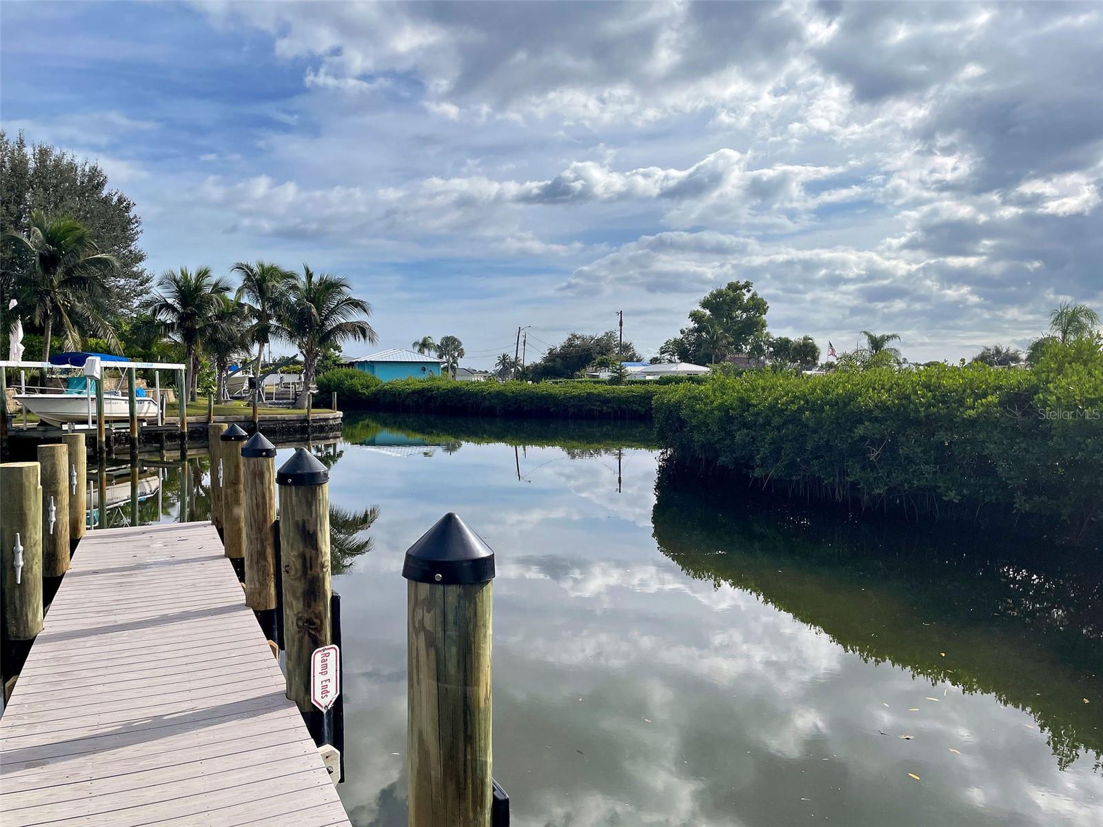 OVERBROOK GARDENS - Residential