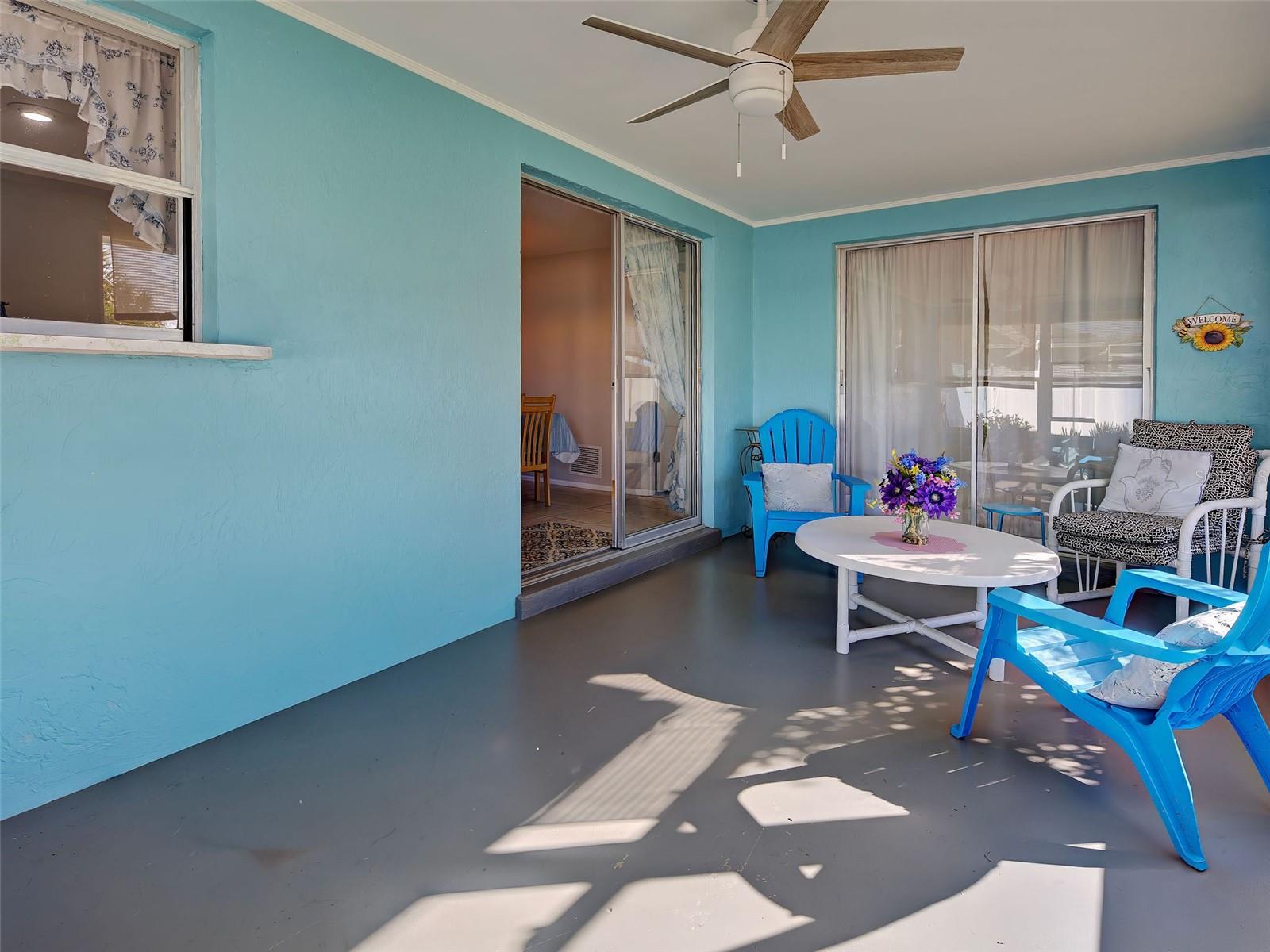 OVERBROOK GARDENS - Residential