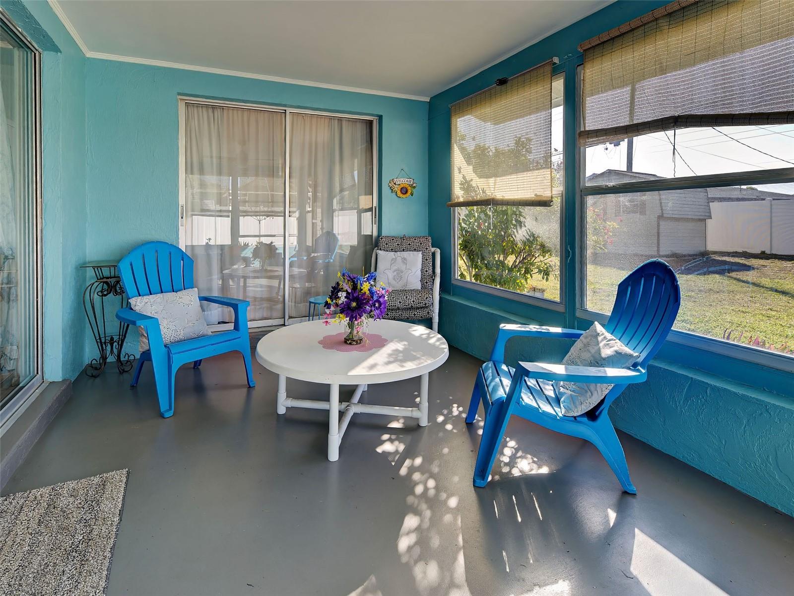 OVERBROOK GARDENS - Residential