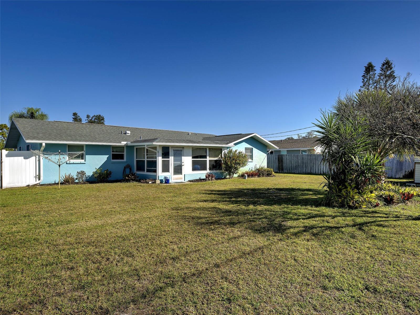 OVERBROOK GARDENS - Residential