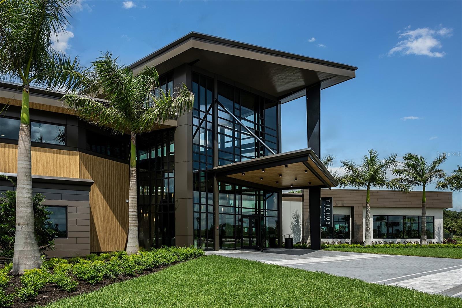 CASSIA AT SKYE RANCH - Residential