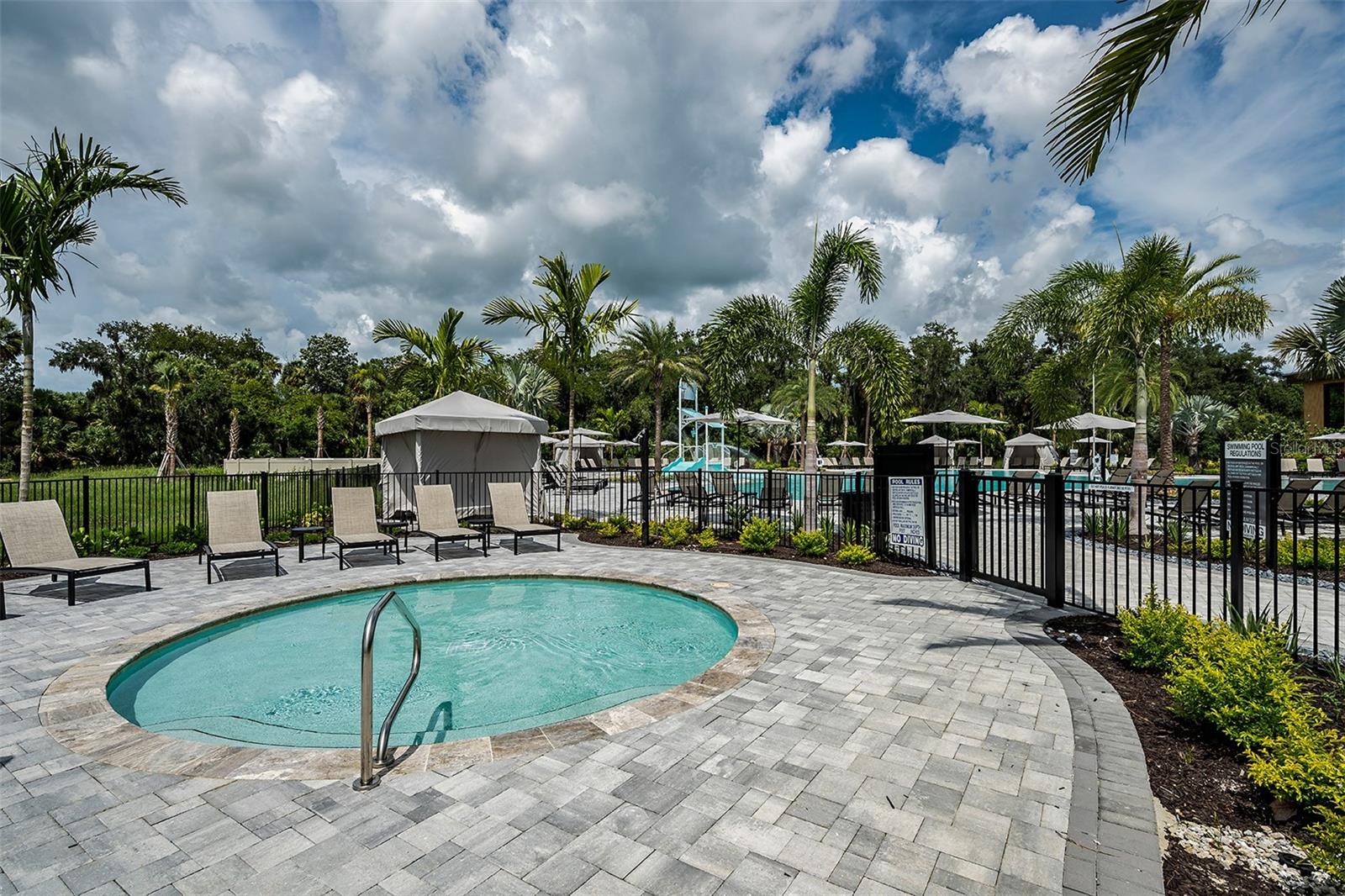 CASSIA AT SKYE RANCH - Residential