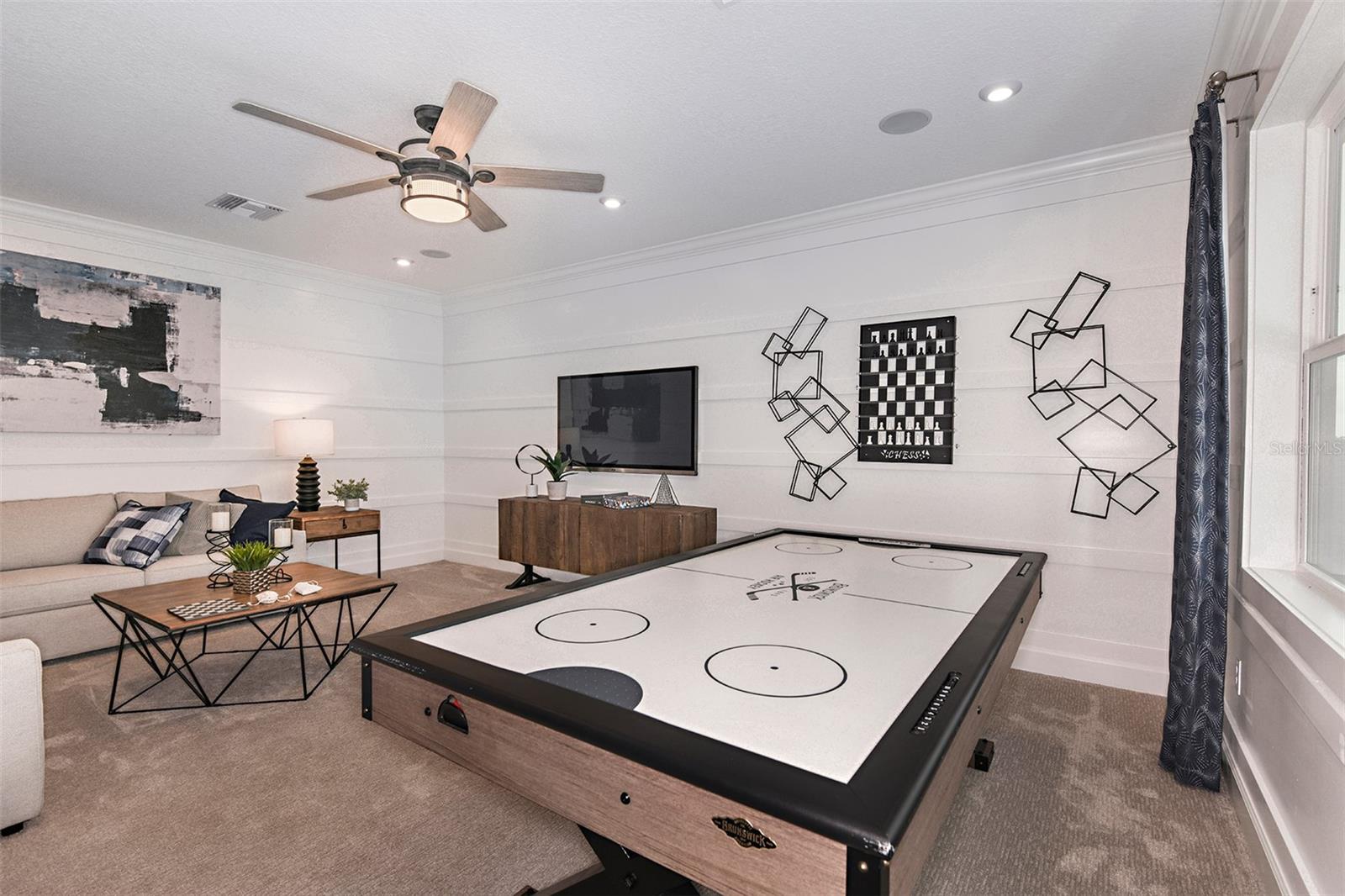 CASSIA AT SKYE RANCH - Residential