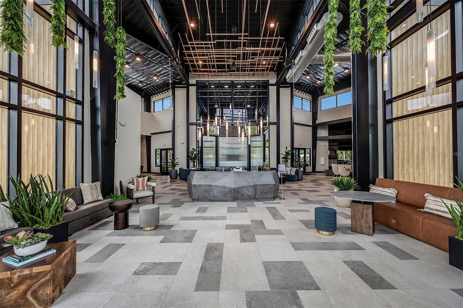 CASSIA AT SKYE RANCH - Residential