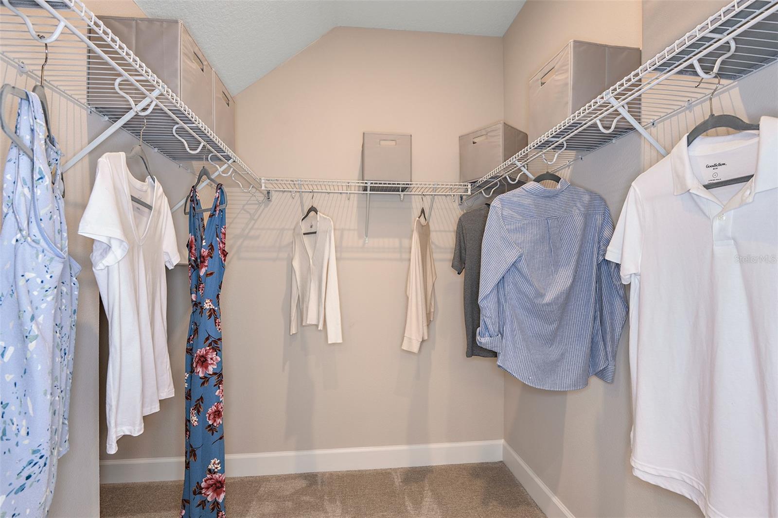 CASSIA AT SKYE RANCH - Residential