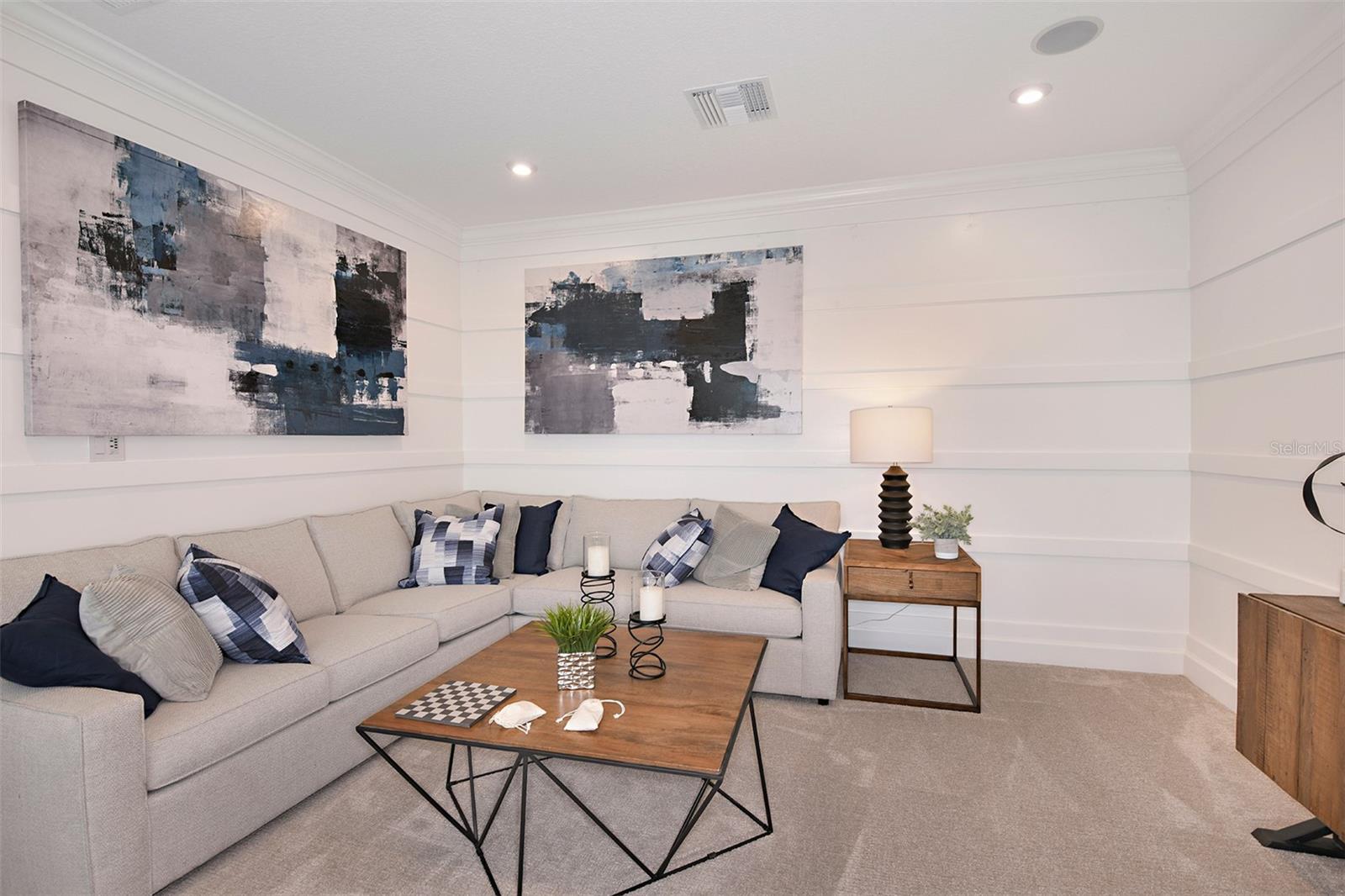 CASSIA AT SKYE RANCH - Residential