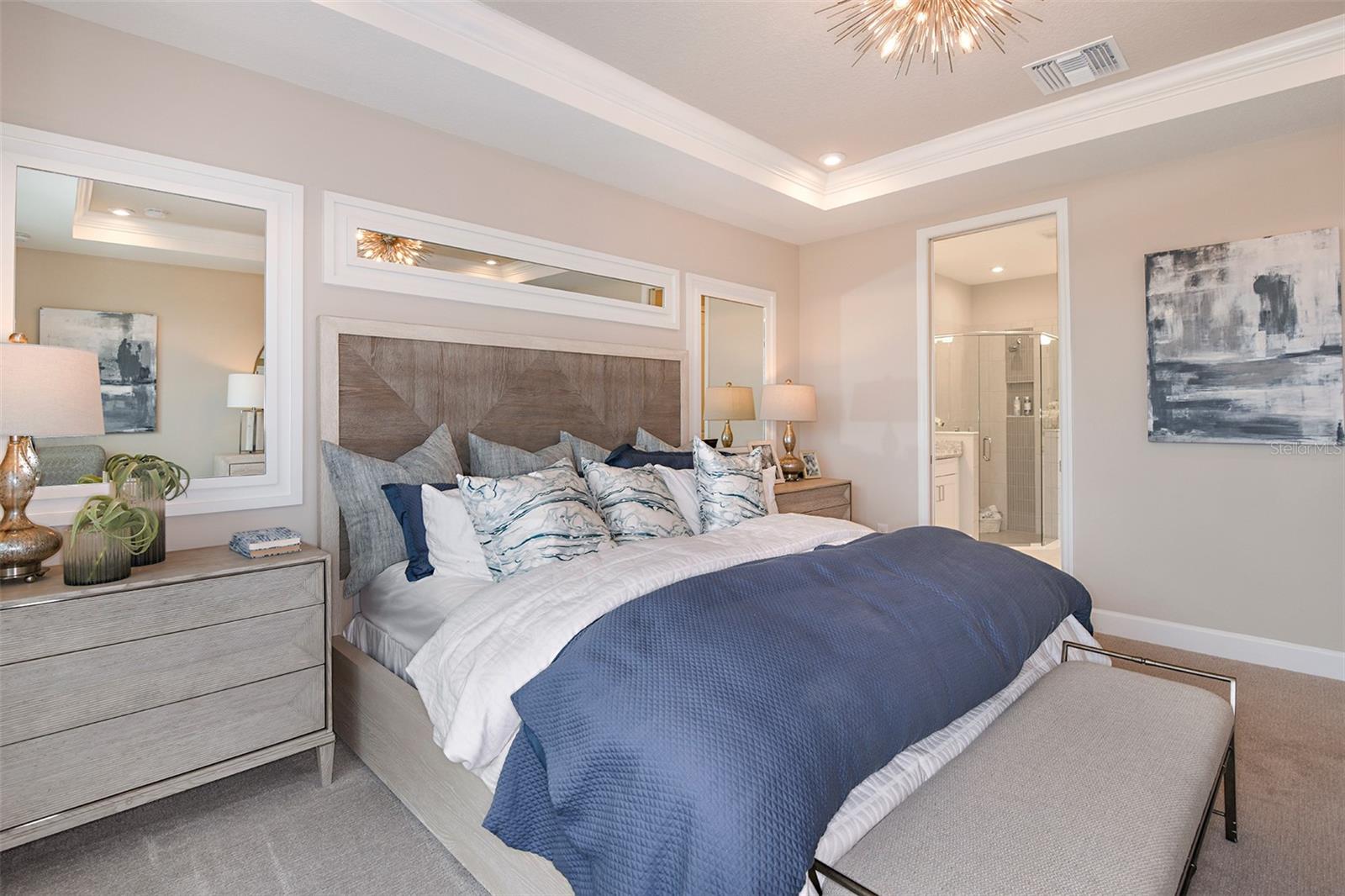 CASSIA AT SKYE RANCH - Residential