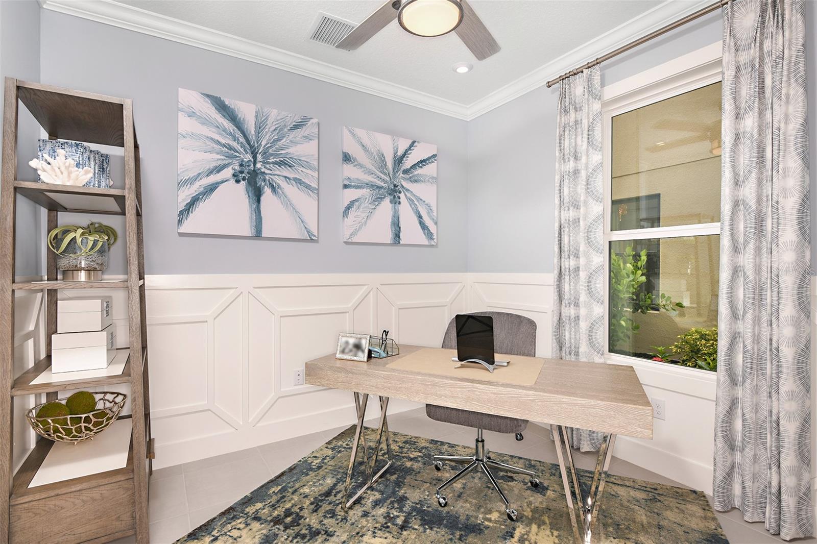 CASSIA AT SKYE RANCH - Residential