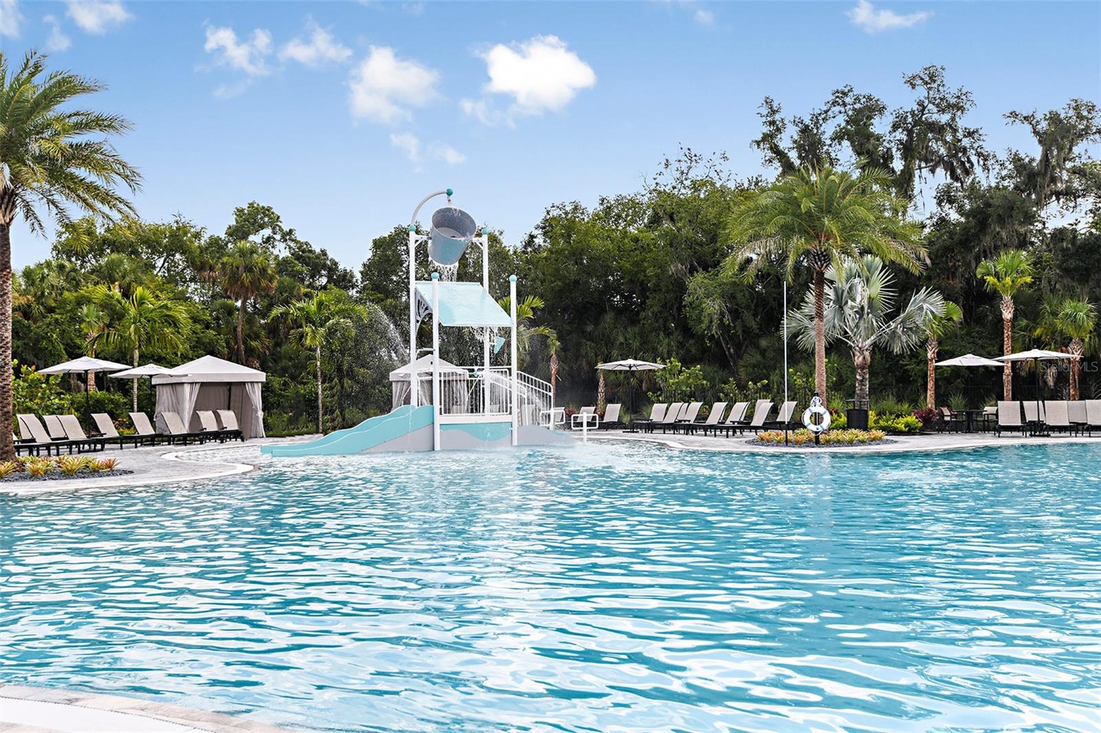 CASSIA AT SKYE RANCH - Residential