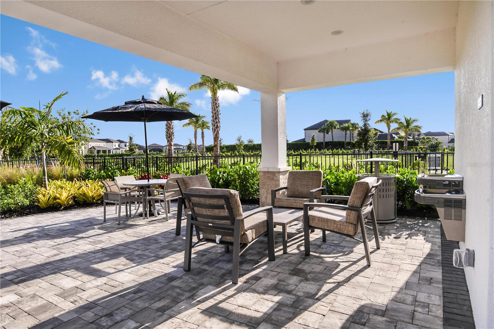 CASSIA AT SKYE RANCH - Residential