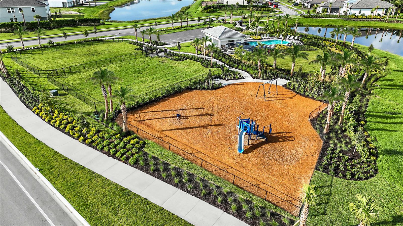 CASSIA AT SKYE RANCH - Residential