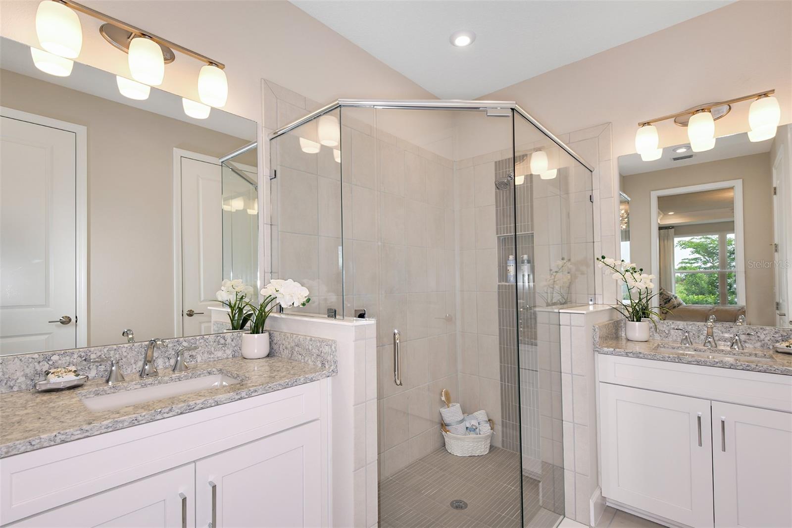 CASSIA AT SKYE RANCH - Residential