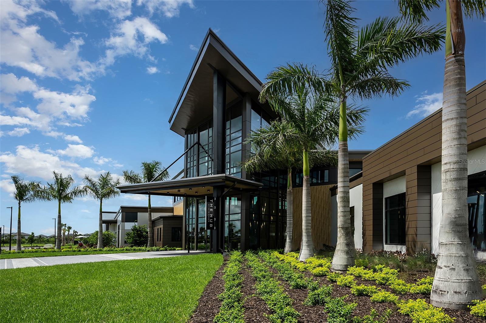 CASSIA AT SKYE RANCH - Residential