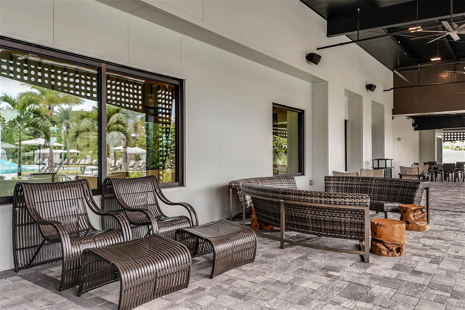 CASSIA AT SKYE RANCH - Residential