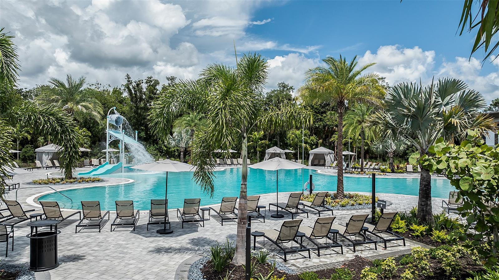 CASSIA AT SKYE RANCH - Residential