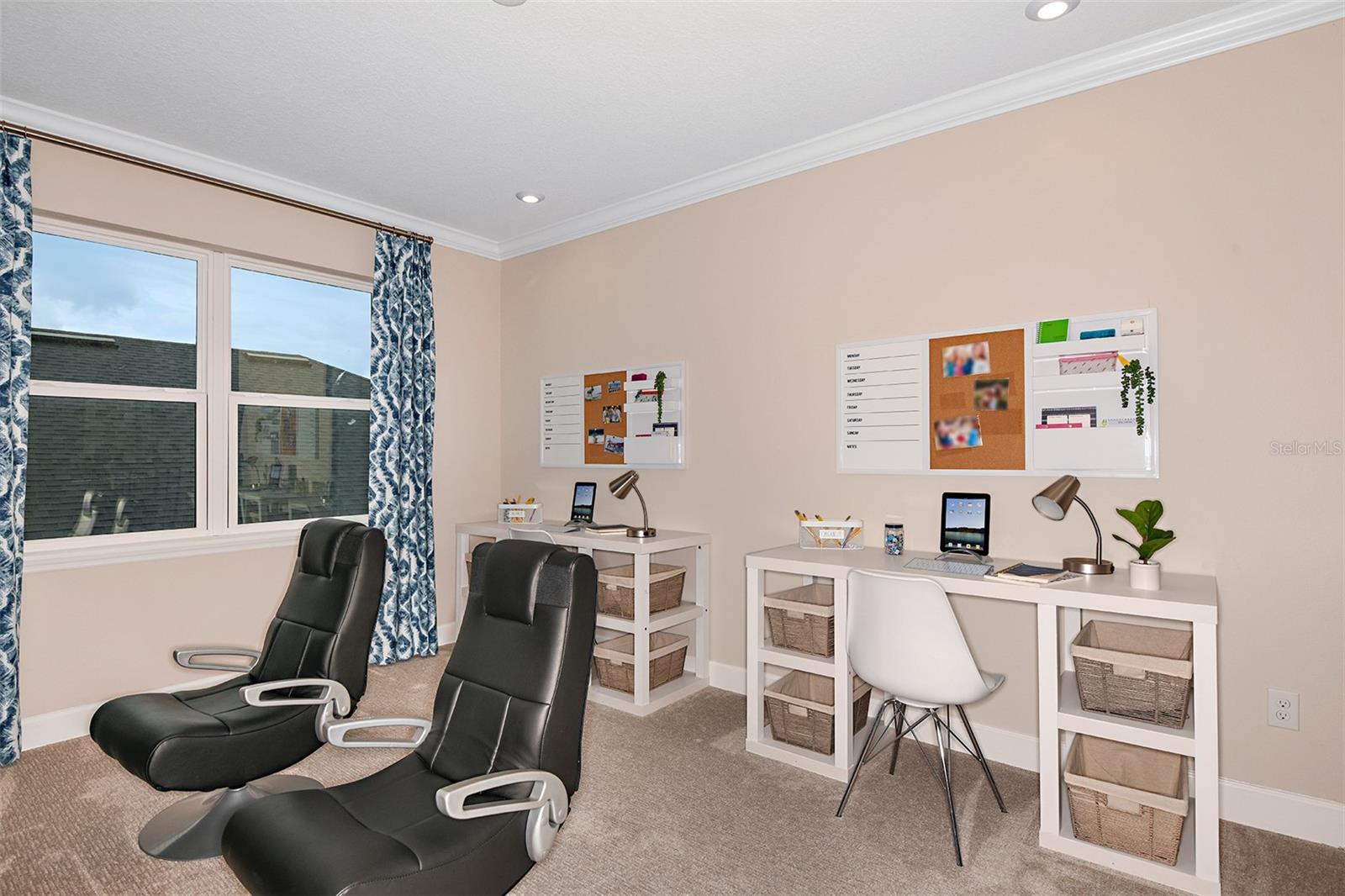 CASSIA AT SKYE RANCH - Residential