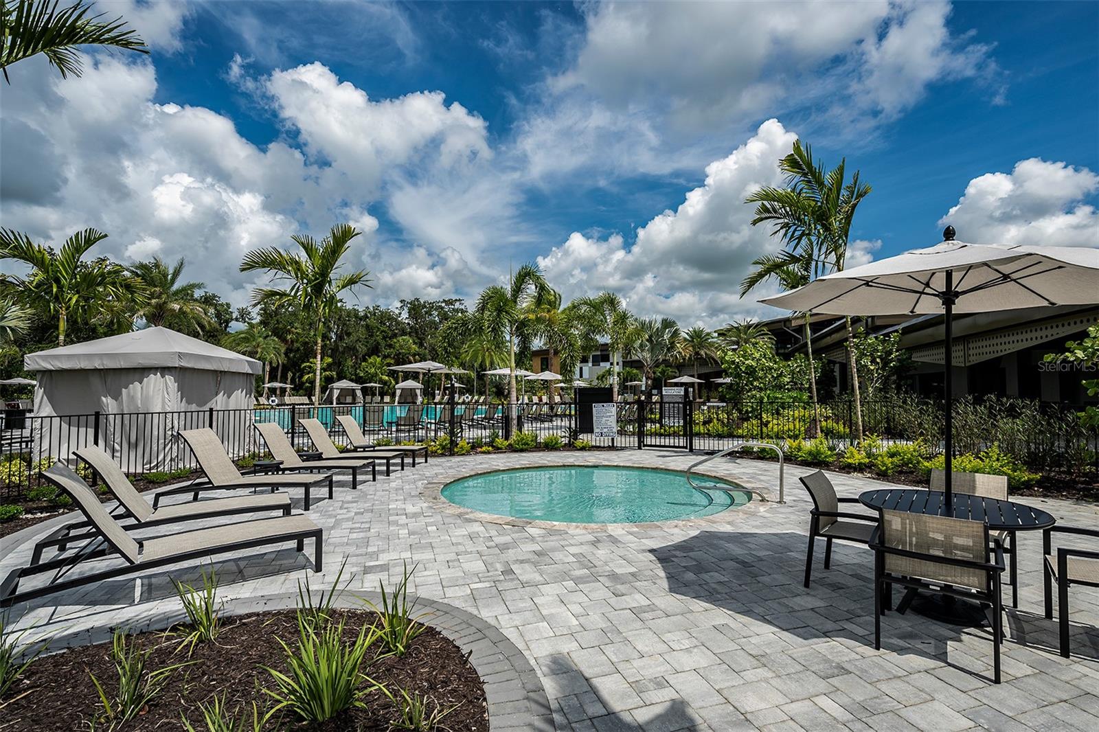 CASSIA AT SKYE RANCH - Residential