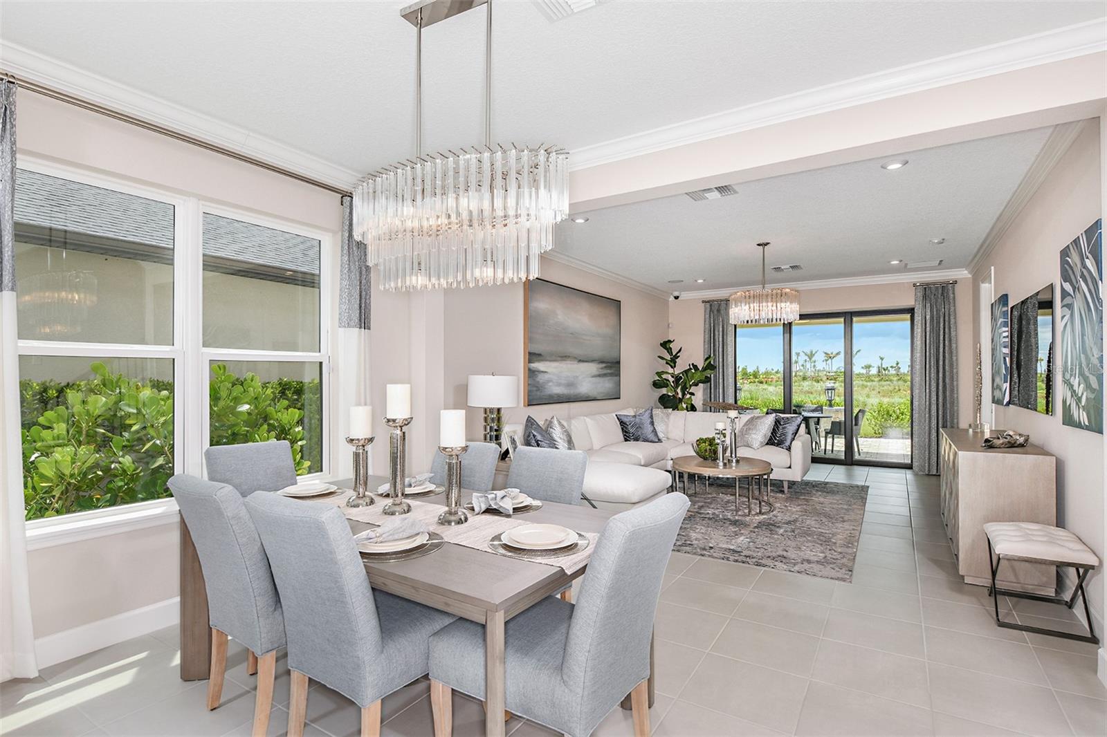 CASSIA AT SKYE RANCH - Residential