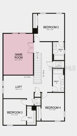 8572 SNOWFALL STREET