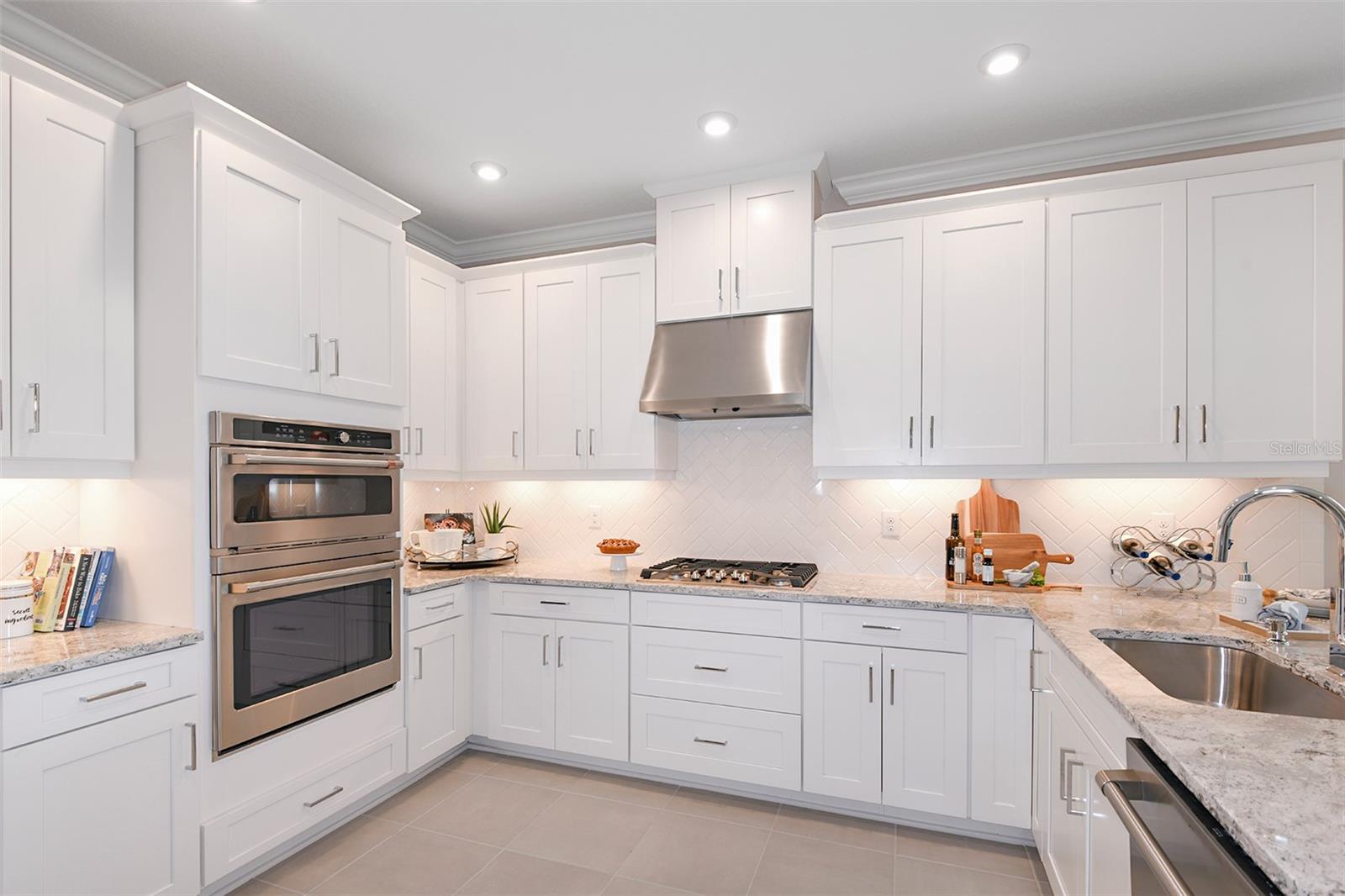 CASSIA AT SKYE RANCH - Residential