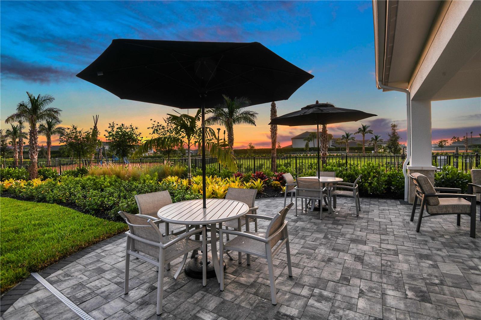 CASSIA AT SKYE RANCH - Residential