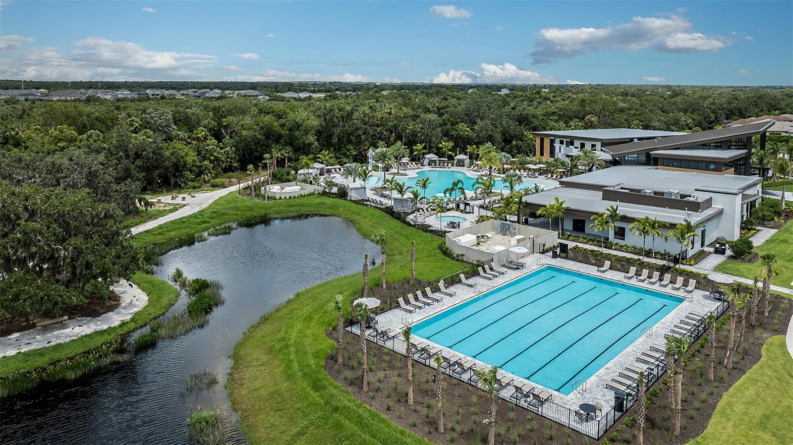 CASSIA AT SKYE RANCH - Residential