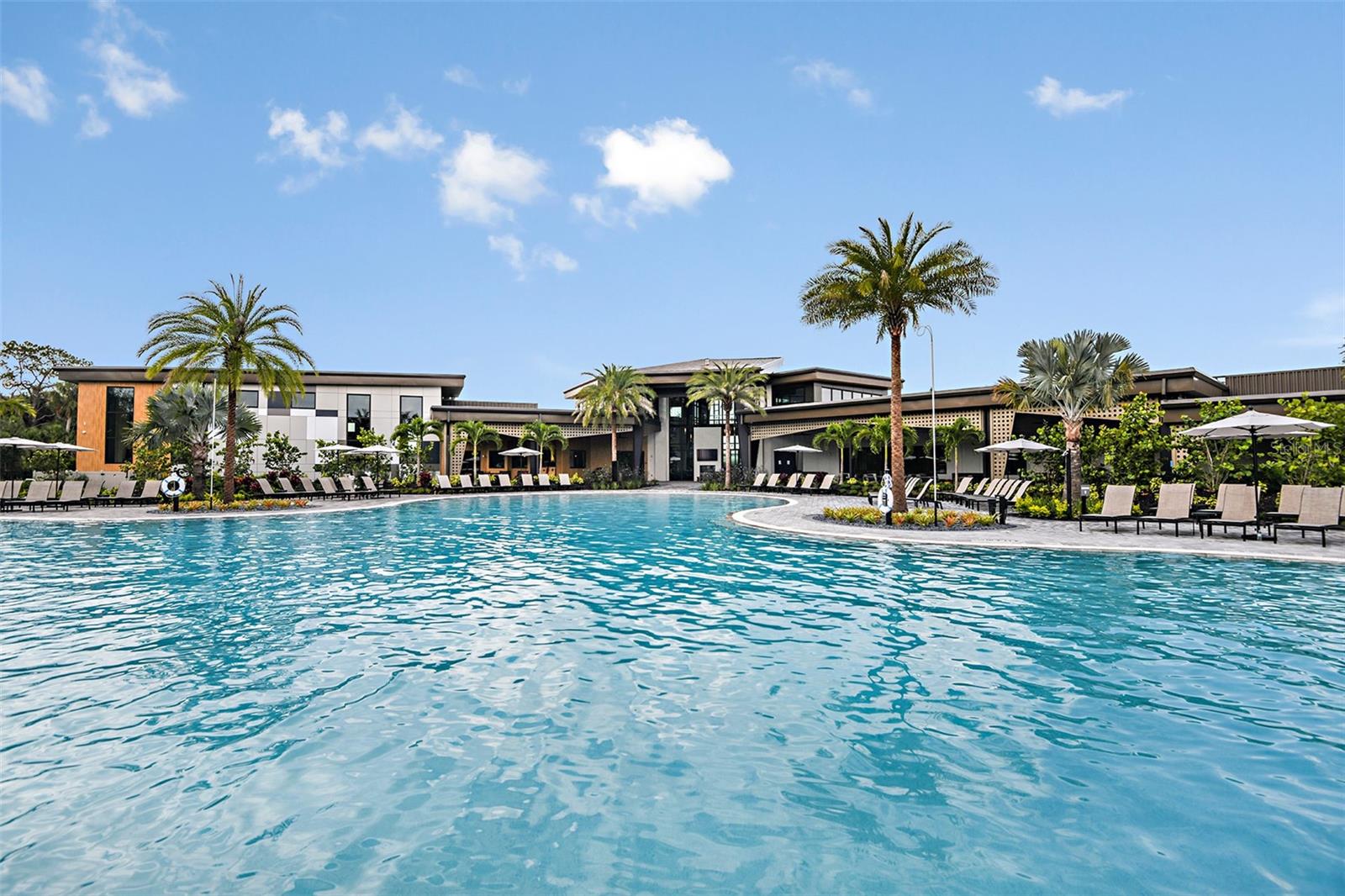 CASSIA AT SKYE RANCH - Residential