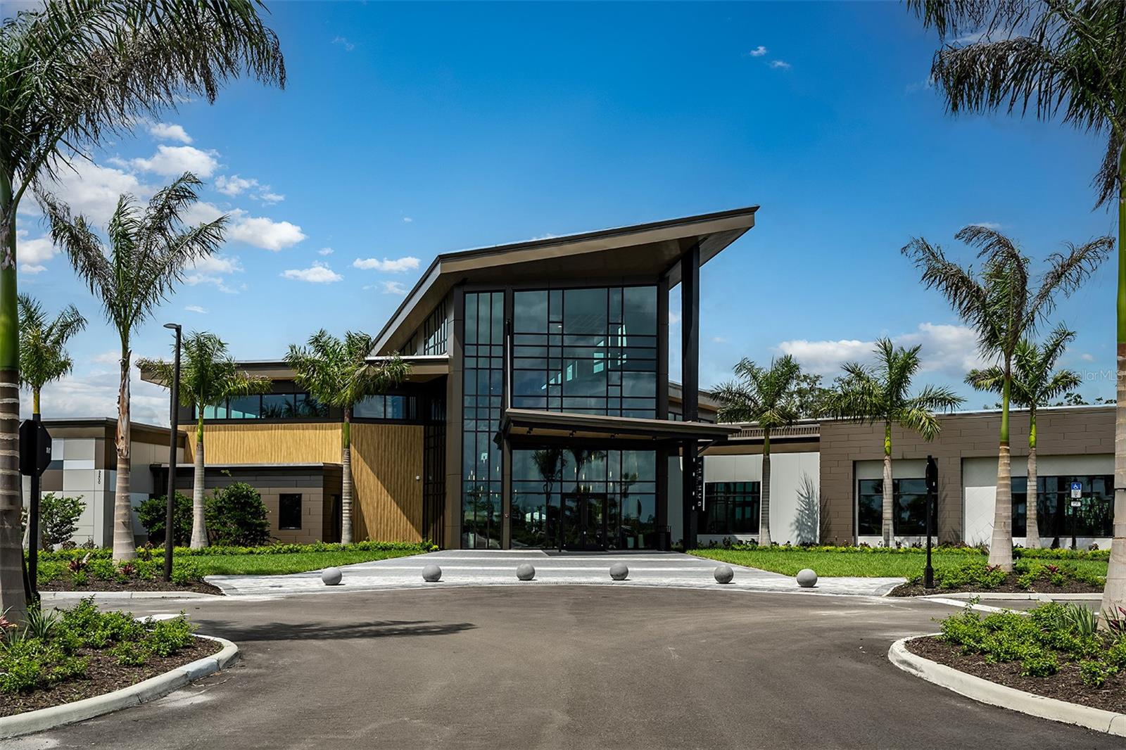 CASSIA AT SKYE RANCH - Residential