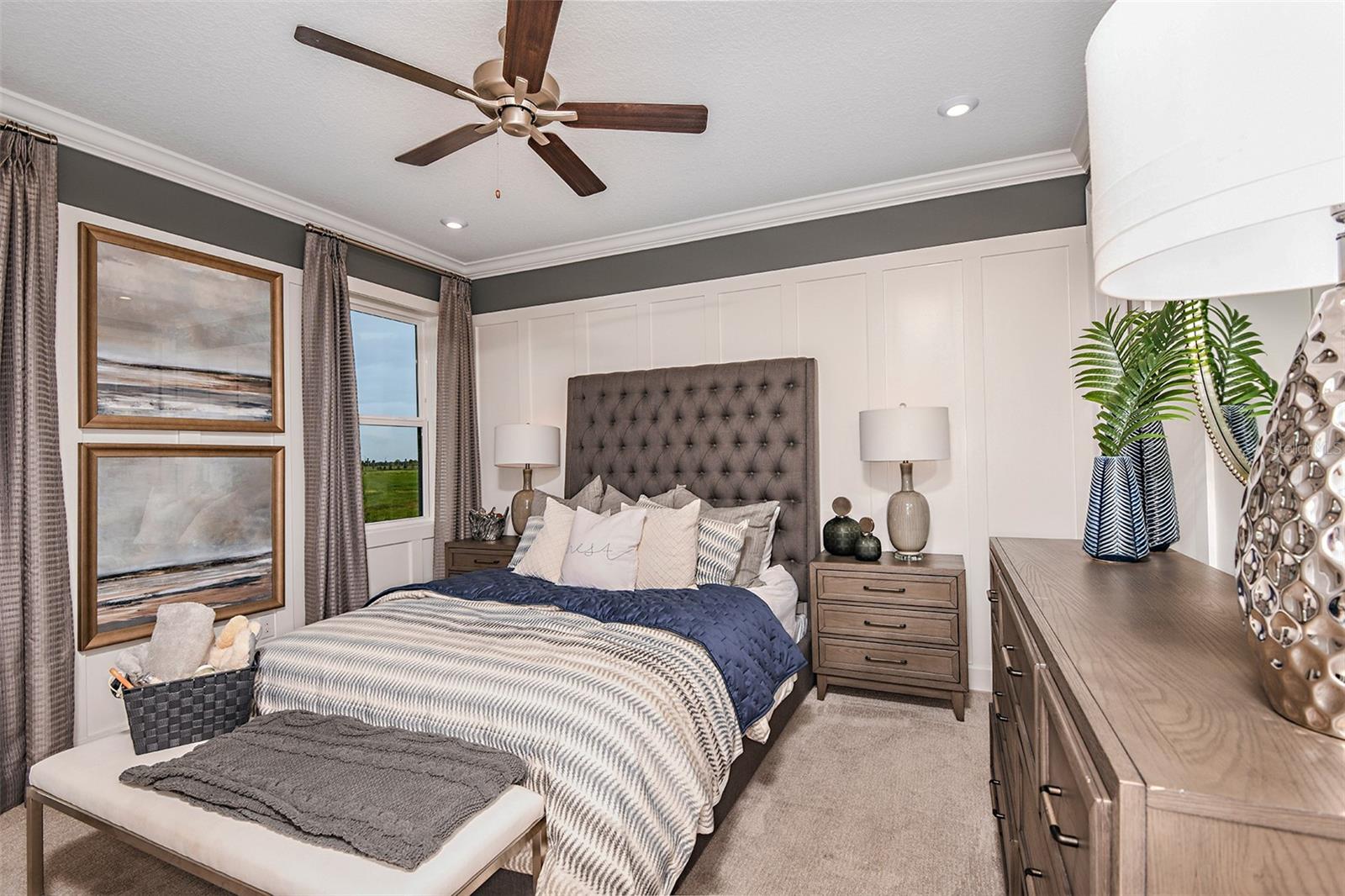 CASSIA AT SKYE RANCH - Residential