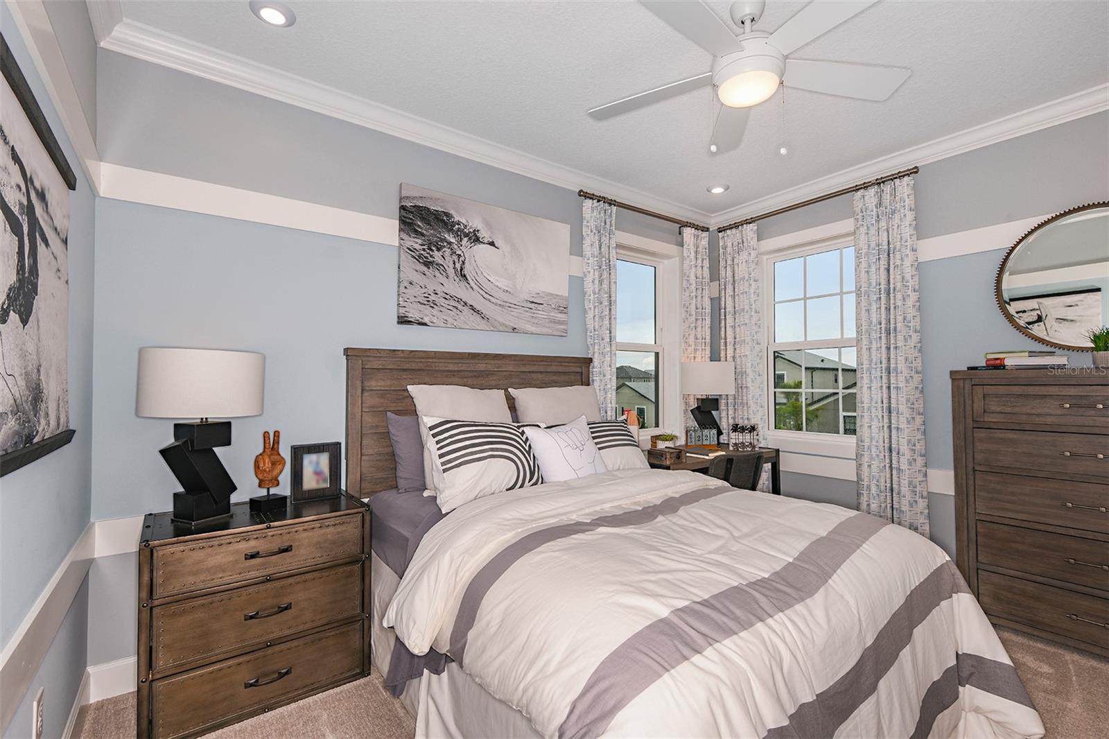 CASSIA AT SKYE RANCH - Residential