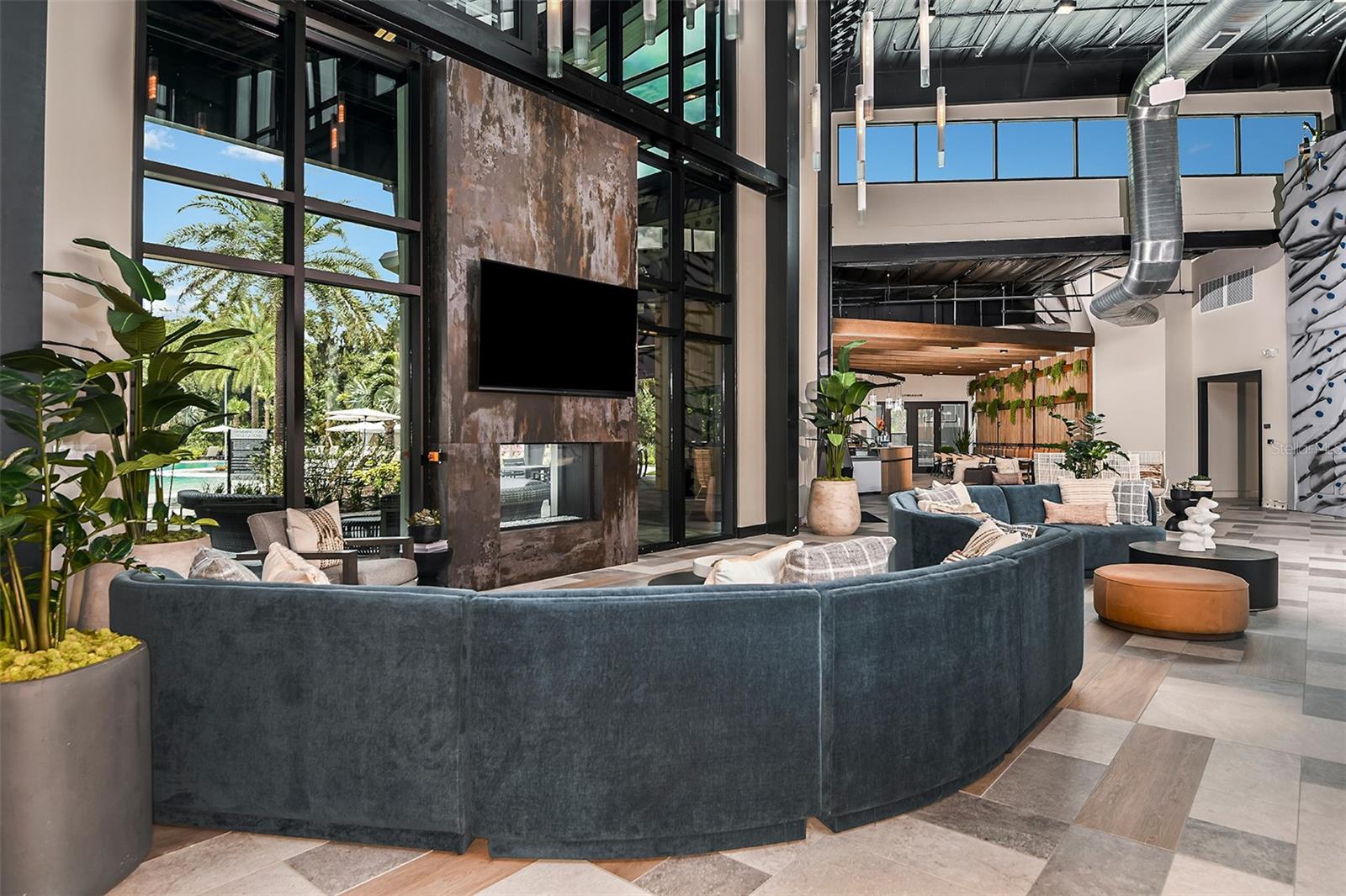 CASSIA AT SKYE RANCH - Residential