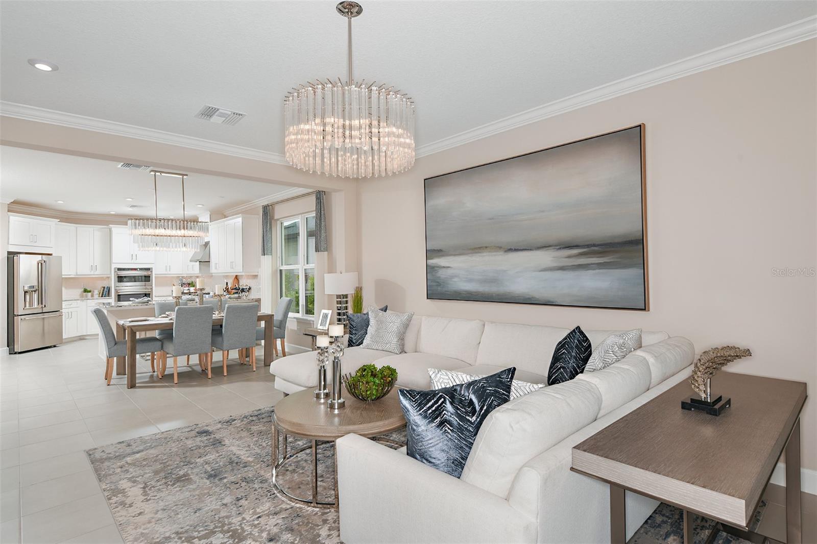 CASSIA AT SKYE RANCH - Residential