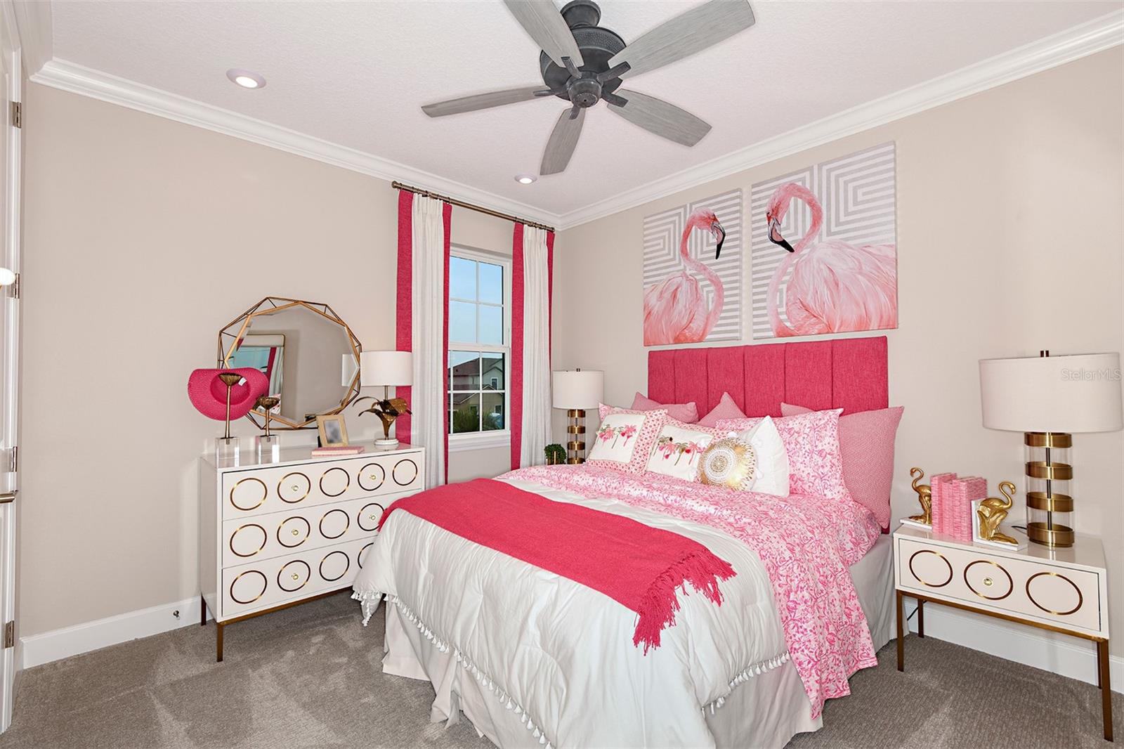 CASSIA AT SKYE RANCH - Residential