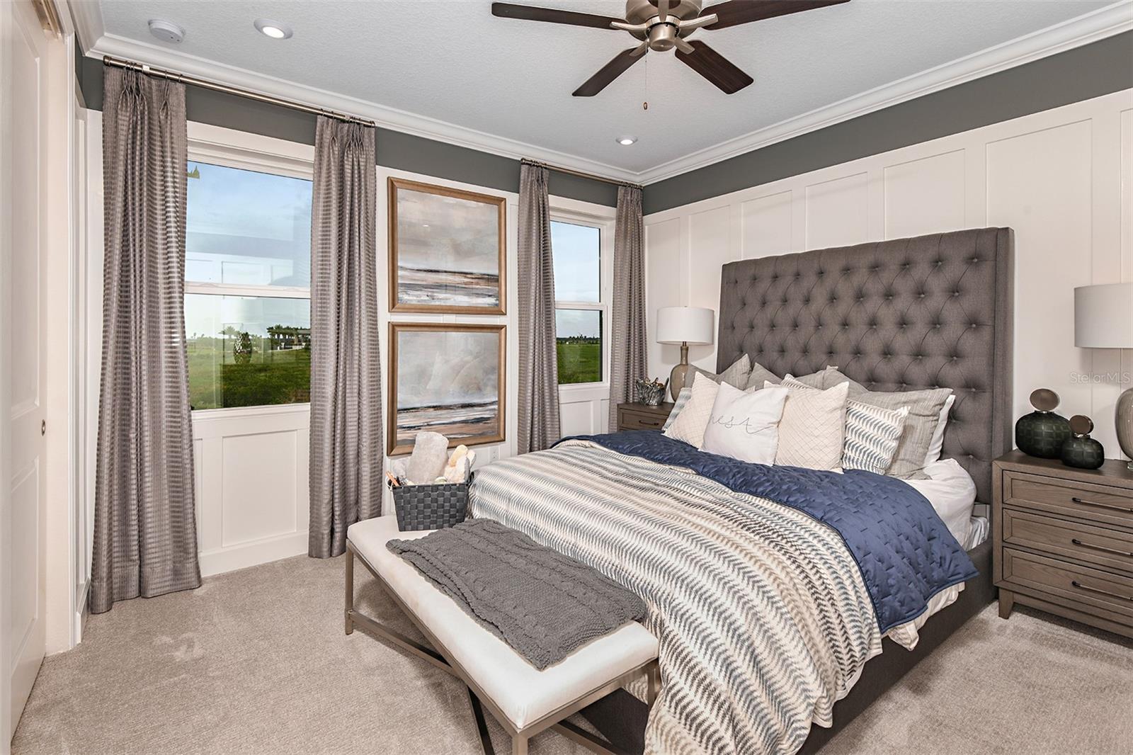 CASSIA AT SKYE RANCH - Residential