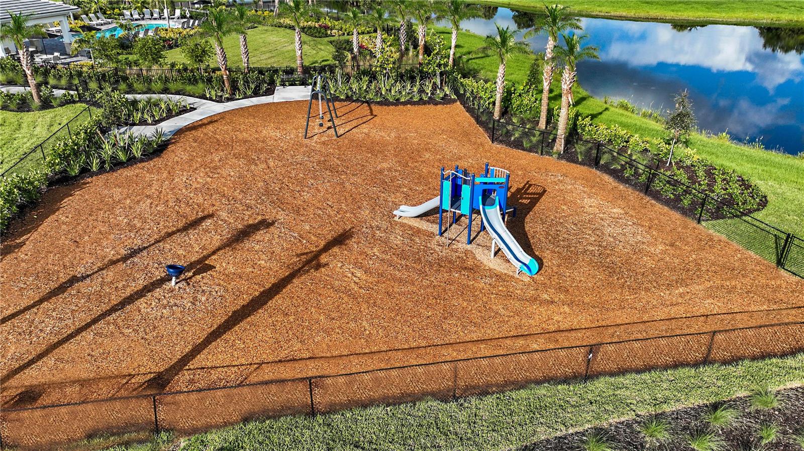 CASSIA AT SKYE RANCH - Residential